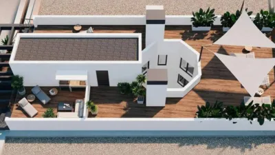 Piso – Torrevieja - Más