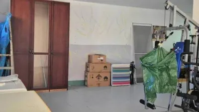 Chalet in Barrio Samano photo 44
