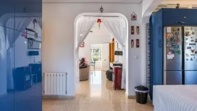 Chalet in Jumilla photo 18