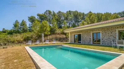 Chalet in Marina Manresa-Mal Pas-Bonaire photo 48