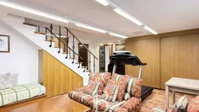 Chalet on Carrer del Llaüt photo 63
