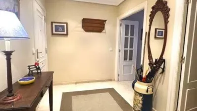 Apartment on Calle de Ataulfo Argenta photo 6