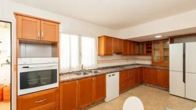 Penthouse in Casco Antiguo-Santa Cruz photo 47