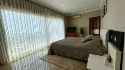 Chalet in La Fustera photo 36