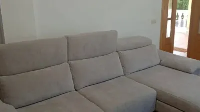 Chalet in Albacete Capital photo 33