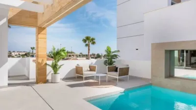 Casa – Rojales, Ciudad Quesada - Vista 4