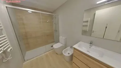 Apartment in Sant Andreu de La Barca photo 13