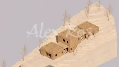 Chalet in Calonge photo 13