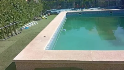 Chalet in Albacete Capital photo 21