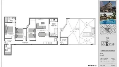 Piso - Vista 5