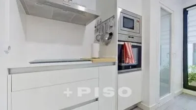 Apartment in Guindalera photo 25