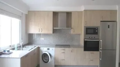 Apartment in Narón, O Cadaval, Piñeiros - Vista 3