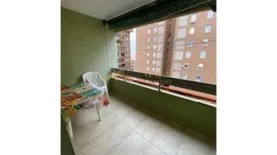 Apartment in Oeste-Nuevo Oeste photo 14