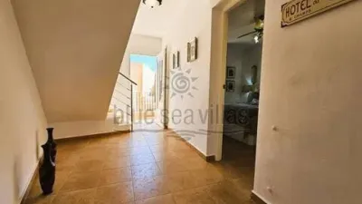 Chalet on Calle de la Bellavista photo 39
