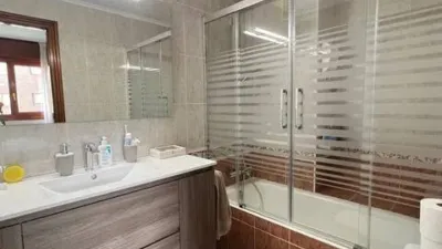 Apartment in Ametzola photo 24