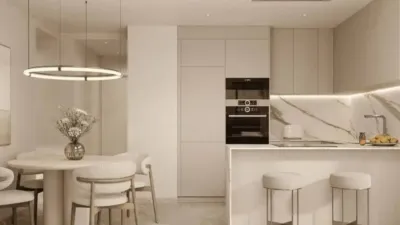 Apartment in Calpe - Calp photo 25