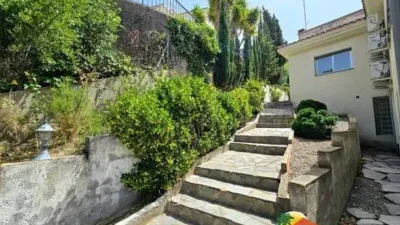 Chalet on Avinguda dels Arbres photo 44
