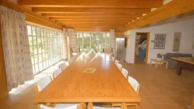 Chalet in Cort photo 13