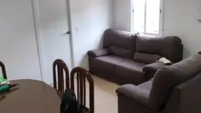 Chalet in Jaén Capital photo 18
