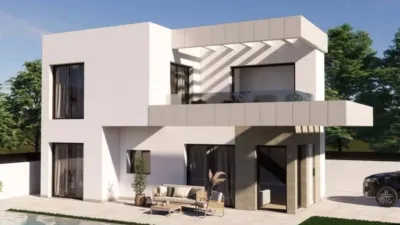 Casa – Los Montesinos - Vista 3