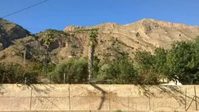 Terreno en venta en Orihuela Pedanías - View 3