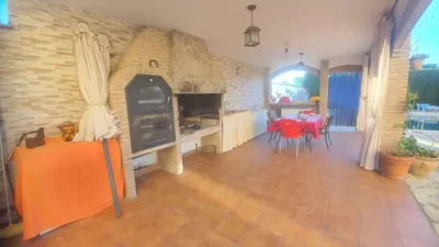 Chalet in Torreperogil photo 11