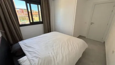 Piso – la Vila Joiosa / Villajoyosa, la Marina Baixa - Vista 3
