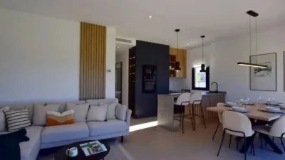 Apartment on N-A Street, -1 photo 7
