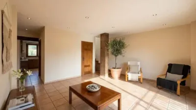 Chalet in La Alberca photo 4