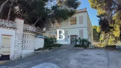Casa – Xàbia - Jávea - Vista 2