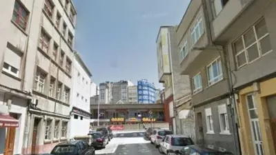 Terreno en venta en Calle del Cantábrico - Vista 3