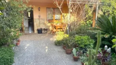 Chalet in Canyelles photo 26