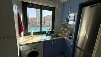 Piso – Benidorm, Racó de l'Oix, la Marina Baixa - Vista 2