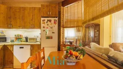 Chalet en Villamontes-Boqueres photo 19