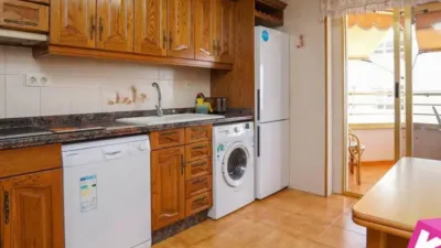 Apartment in Centre-Port-Platja Llevant photo 15