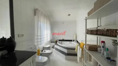 Chalet in O Pereiro de Aguiar photo 19