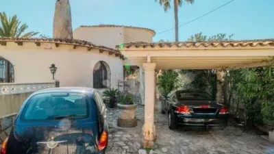 Casa – Calpe - Calp - Més