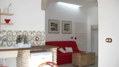 Apartment in Tarifa photo 10
