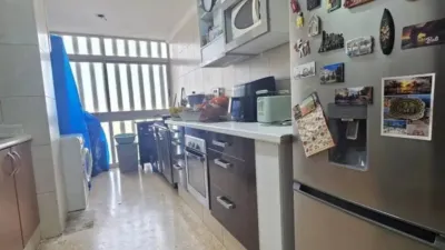 Piso – la Vila Joiosa / Villajoyosa, Colònia de l'Almadrava, la Marina Baixa - Vista 5