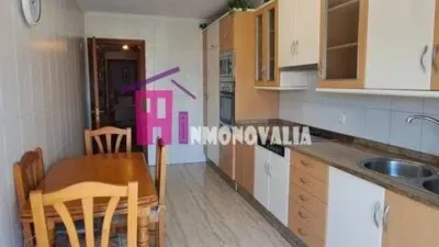 Apartment in Moaña photo 13
