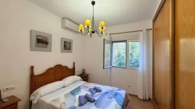 Chalet in Partida Maryvilla photo 23