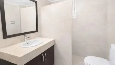 Apartment on Carrer de Josep Irla photo 11