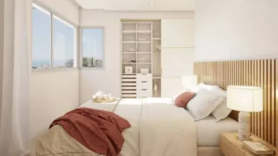 Casa – El Poble Nou de Benitatxell - Benitachell, la Marina Alta - Vista 3