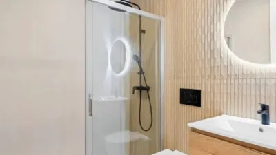 Apartment in Benijófar photo 28