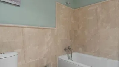 Apartment in Finca Cortesín photo 19