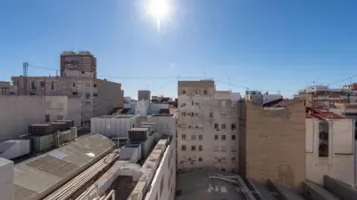 Penthouse in Casco Antiguo-Santa Cruz photo 16