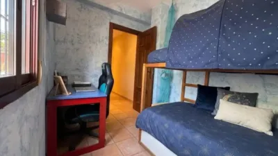 Chalet in La Alberca photo 17