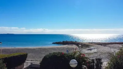 Casa – Santa Pola, el Baix Vinalopó - Vista 3