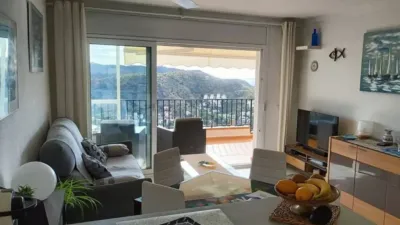 Apartment on Carrer de Joan Timoneda photo 15