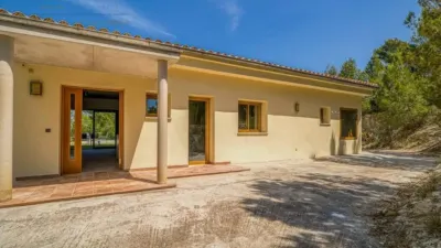 Chalet in Marina Manresa-Mal Pas-Bonaire photo 62